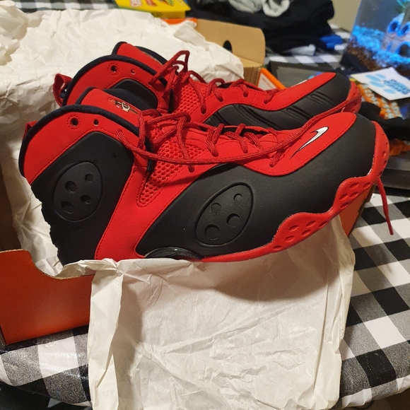 Nike University Rookie - Picture 6 of 14